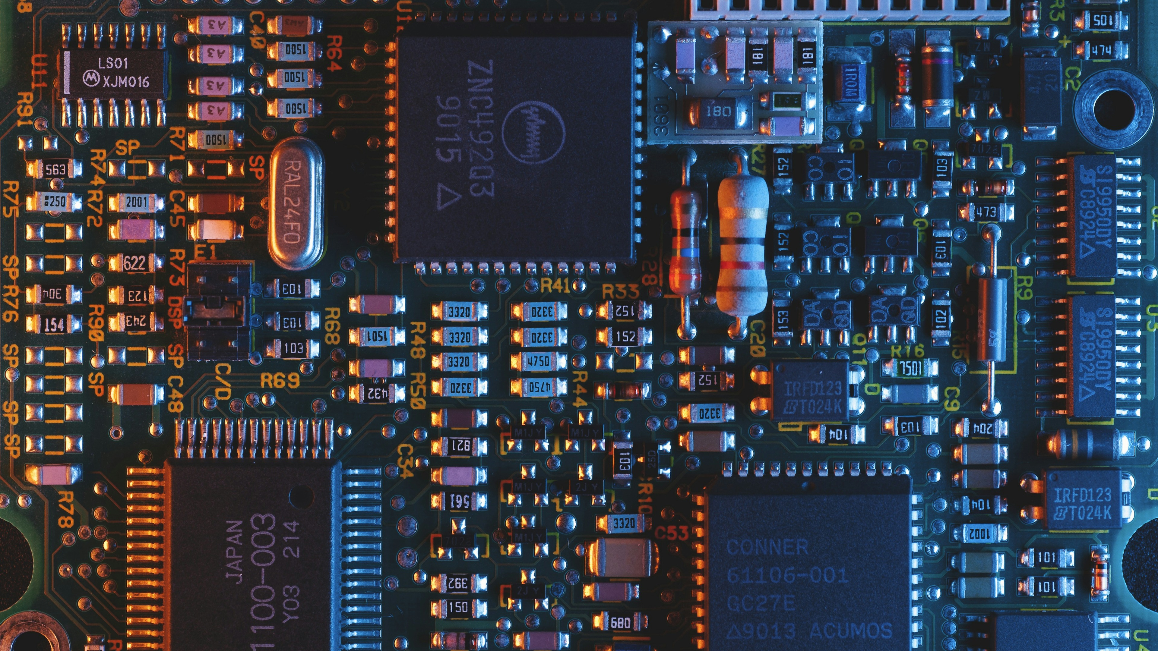 AI Automation Cognitive Engine