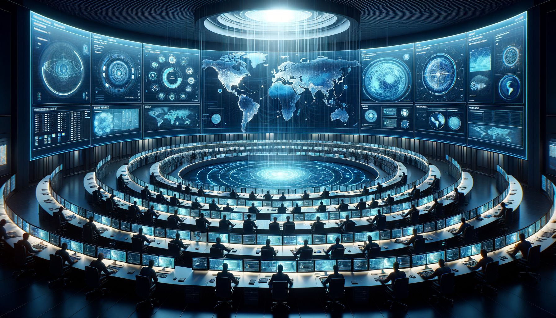AI Automation Cognitive Engine