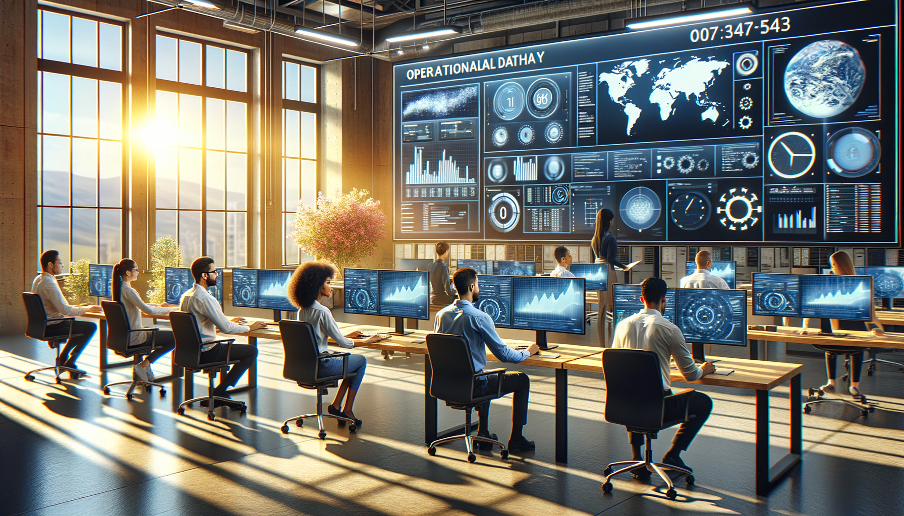 AI-Native ITSM