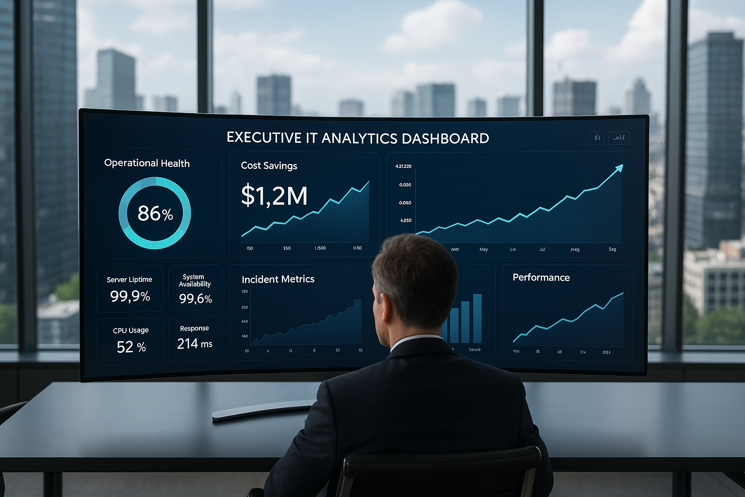 Analytics