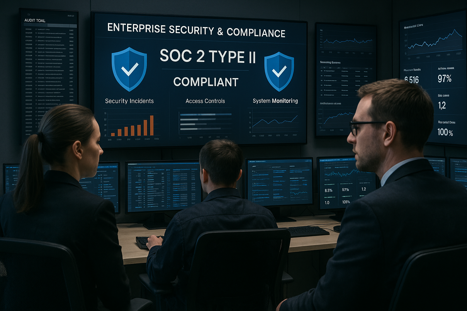Security