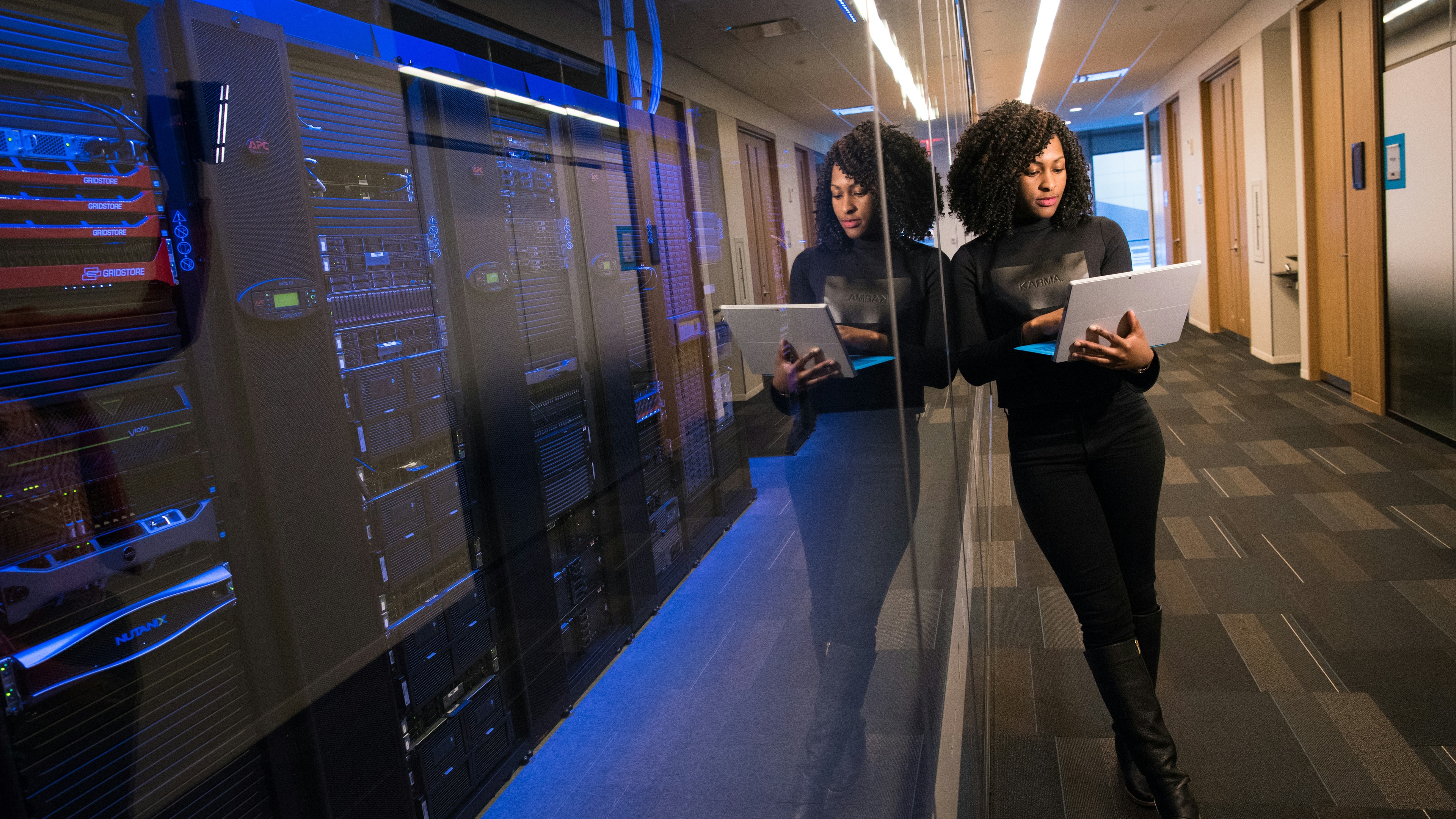 Technology and SaaS